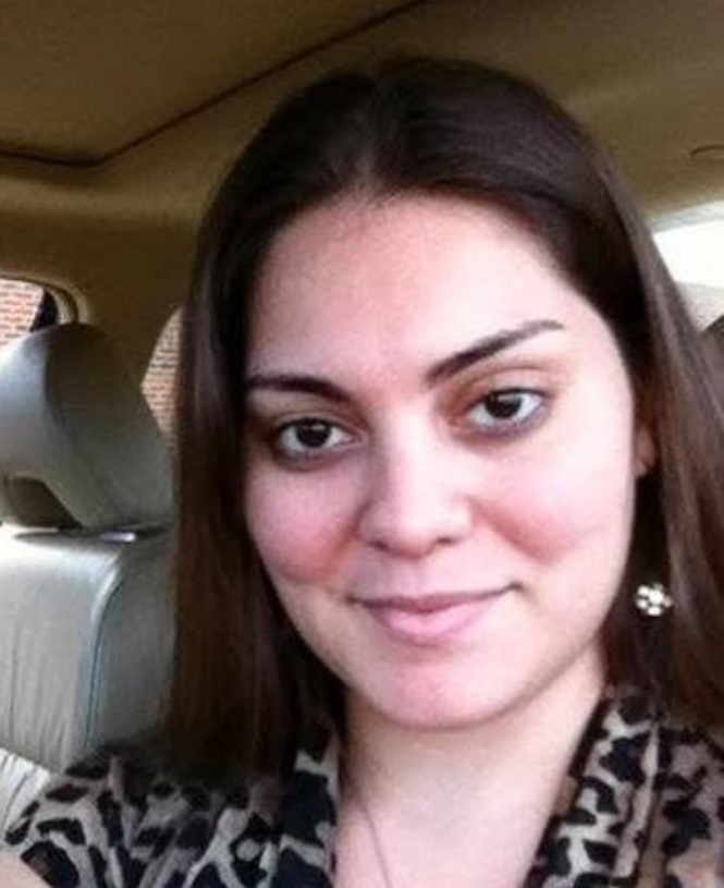 Teacher Sis Christina Miday